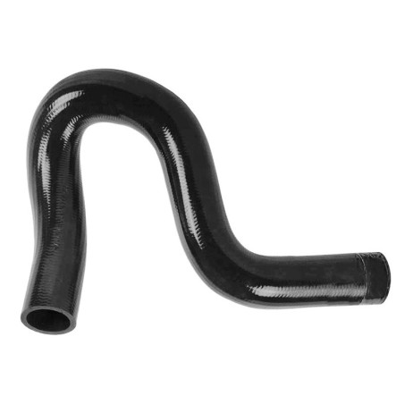 Mazda 323 1.3 E3 80-85 Upper Radiator Hose