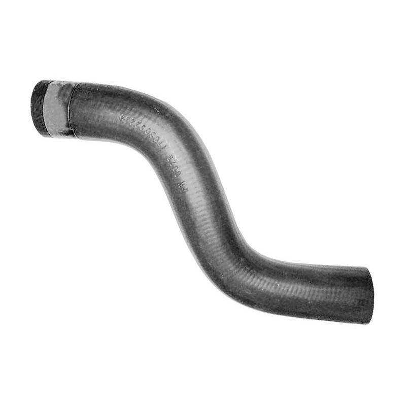 Fiat Uno 1000 Cento 1100 Fire 90-05 Upper Radiator Hose