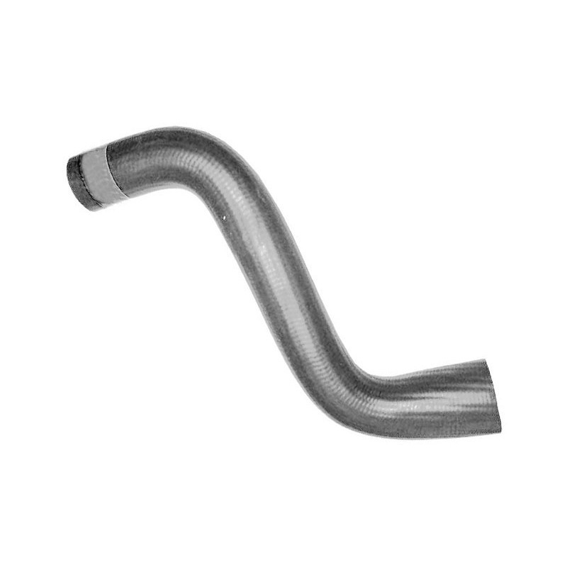 Isuzu KB Series KB280DT 2.8 TD 4JB1-T 93-03 Lower Radiator Hose