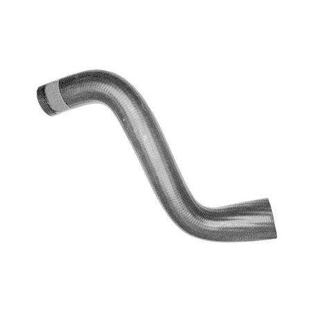 Isuzu KB Series KB280DT 2.8 TD 4JB1-T 93-03 Lower Radiator Hose