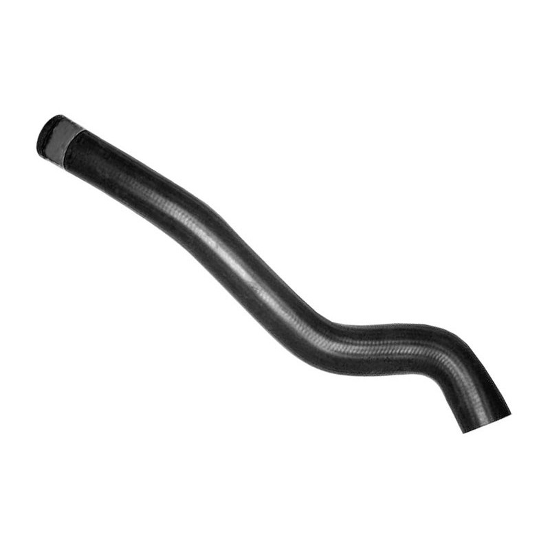 Ford Sierra 2.3 Koln 83-86 Upper Radiator Hose