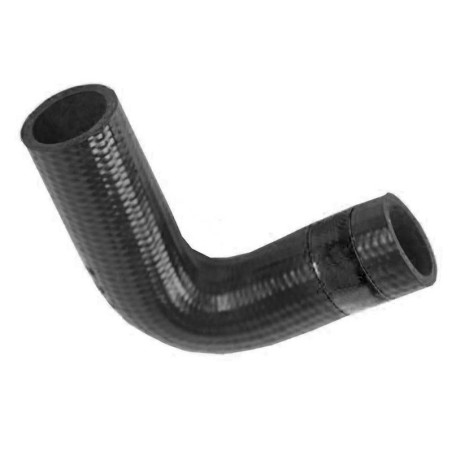 Opel Monza 2.0I 20XE 90-92 Upper Radiator Hose