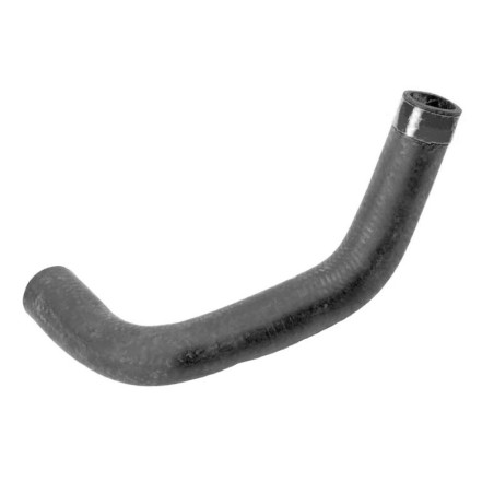 Ford Courier 3000 Essex 3400 Essex 86-00 Lower Radiator Hose