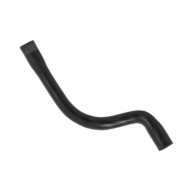 VW Jetta III 1.6I ACG AFX 1.8 ACH AFV 92-99 Upper Radiator Hose