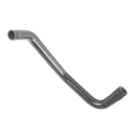 VW Jetta III 2.0 CLI AFW 90-99 Upper Radiator Hose