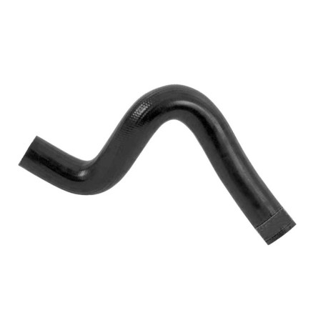 Ford Bantam II 1600 F6 B6 94-02 Lower Radiator Hose