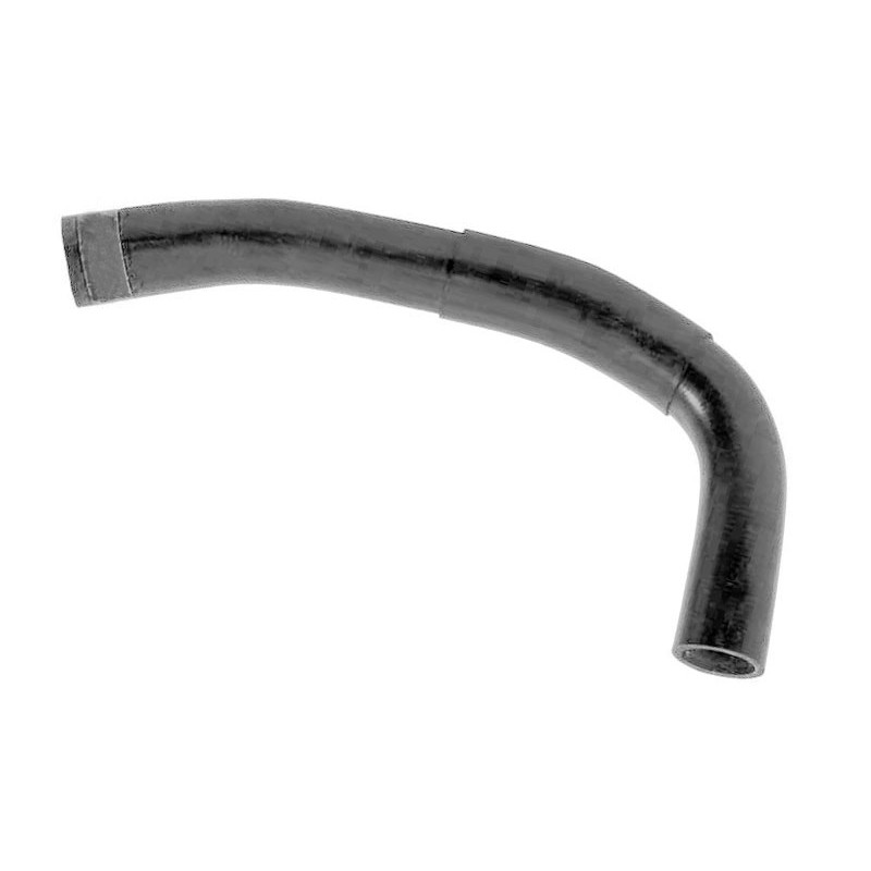 Toyota Quantum 2.7i 2TR-FE 2005- Upper Radiator Hose