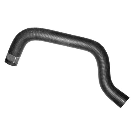 Nissan 1400 Champ A14 80-08 Lower Radiator Hose