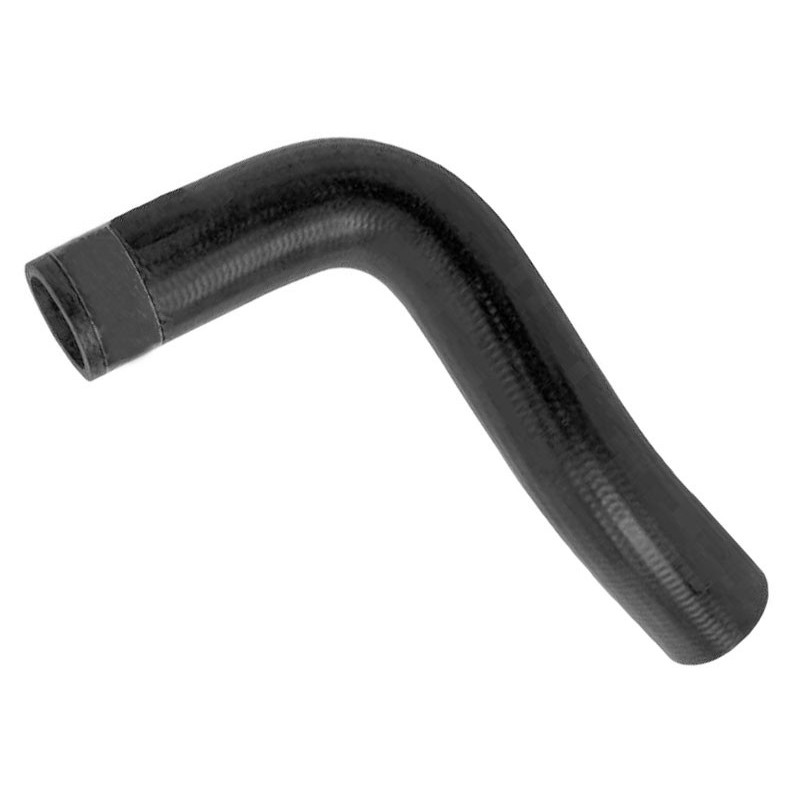 Ford Bantam II 1600 F6 B6 94-02 Upper Radiator Hose