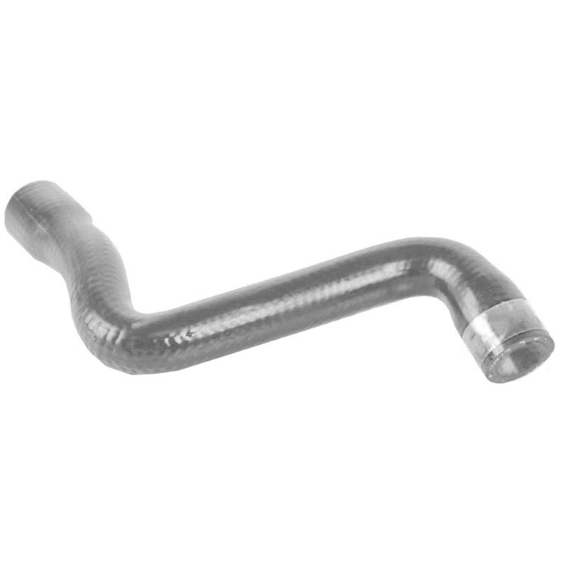 VW Polo I 1.4 AGY 1.6 AFX 1.8 AFV 96-03 Lower Radiator Hose