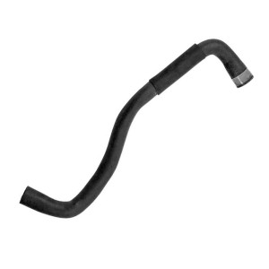 VW Polo I 1.4 AGY 1.6 AFX 1.8 AFV 96-03 Lower Radiator Hose