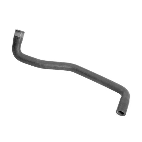 VW Polo I 1.4 AGY 1.6 AFX 1.8 AFV 96-03 Upper Radiator Hose