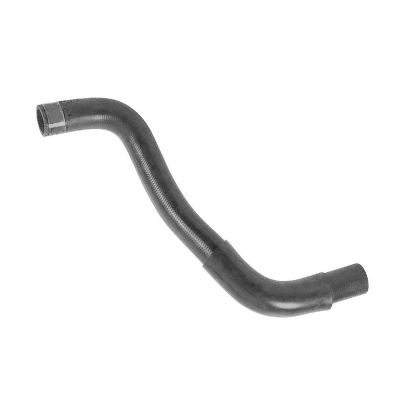 Toyota Corolla III 180I 7A-FE 96-02 Lower Radiator Hose