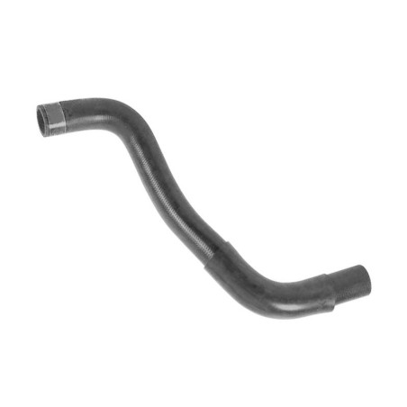 Toyota Corolla II 180I 7A-FE 93-96 Lower Radiator Hose