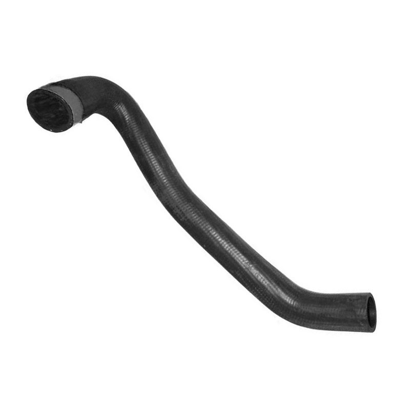 Toyota Hilux I 2200D L 80-87 Lower Radiator Hose