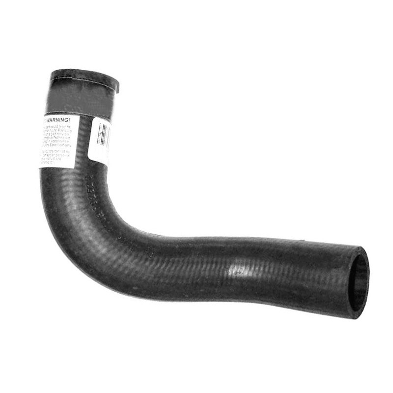 VW Golf II 1.3 1.6 CSL HM 1.8 HV GTI 84-97 Lower Radiator Hose