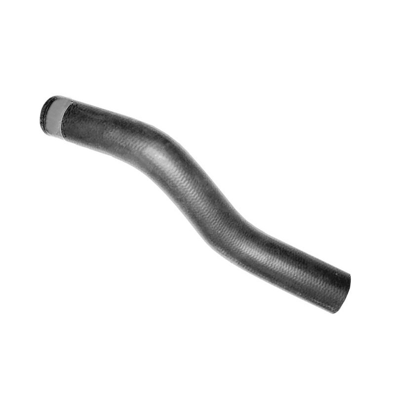 VW Golf I 1.5D CK 78-84 Upper Radiator Hose