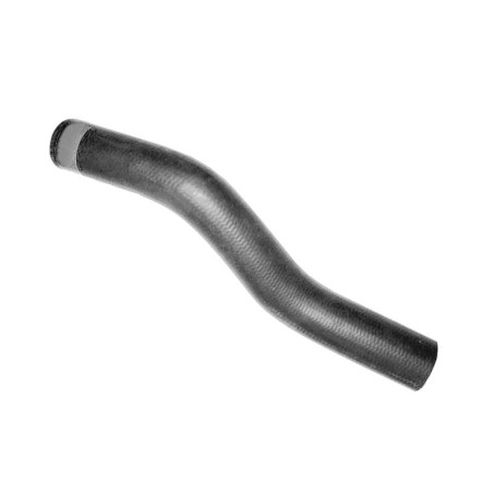 VW Golf I 1.5D CK 78-84 Upper Radiator Hose