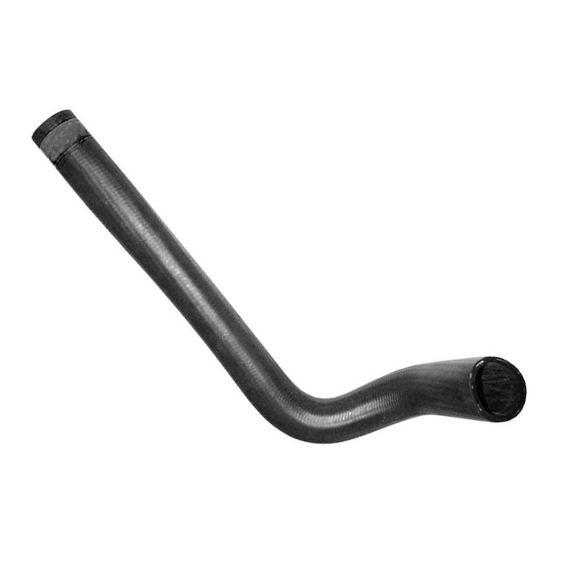 Ford Courier 2200D R2 86-97 Upper Radiator Hose