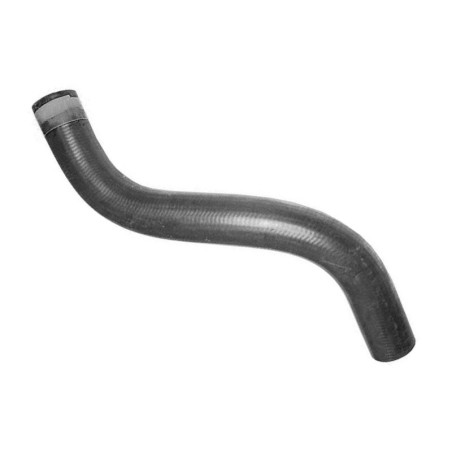 VW Jetta I 1.3 GF 80-85 Upper Radiator Hose