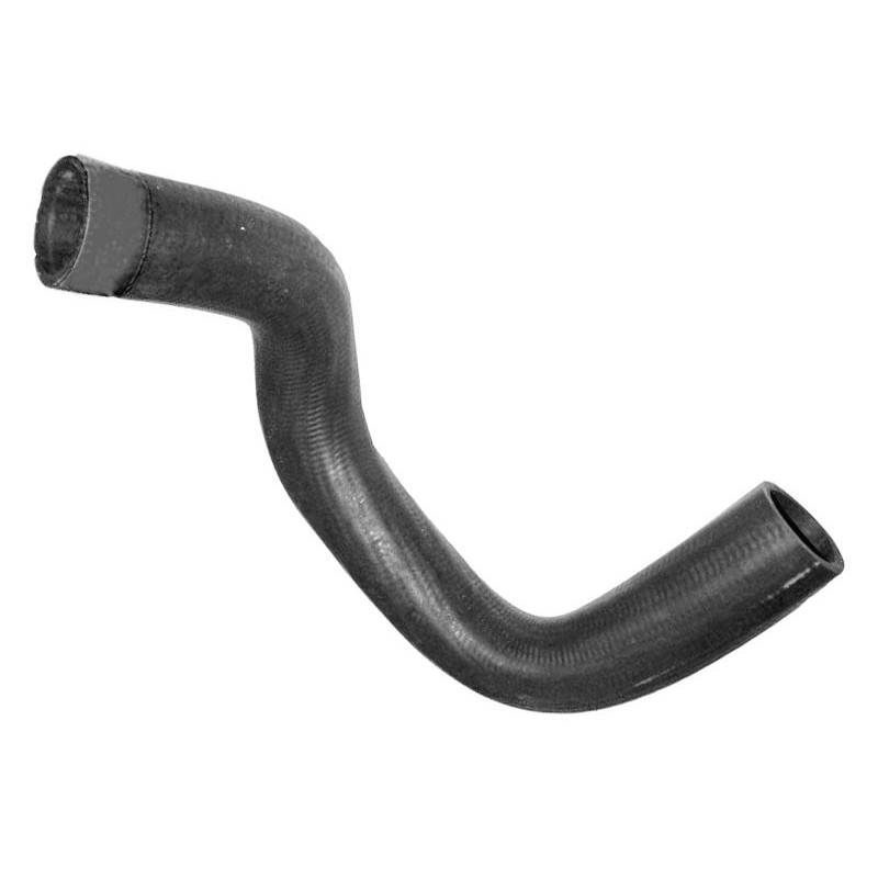 Toyota Corolla RWD 1.6 2TB 4AL 4A 1.8 3T 75-85 Lower  Radiator Hose