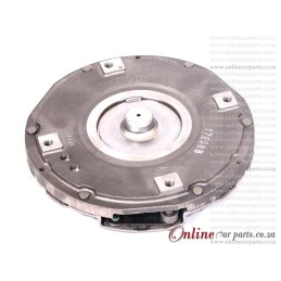 CHRYSLER PT CRUISER 2.0 16V 104KW 01-05 Clutch Kit