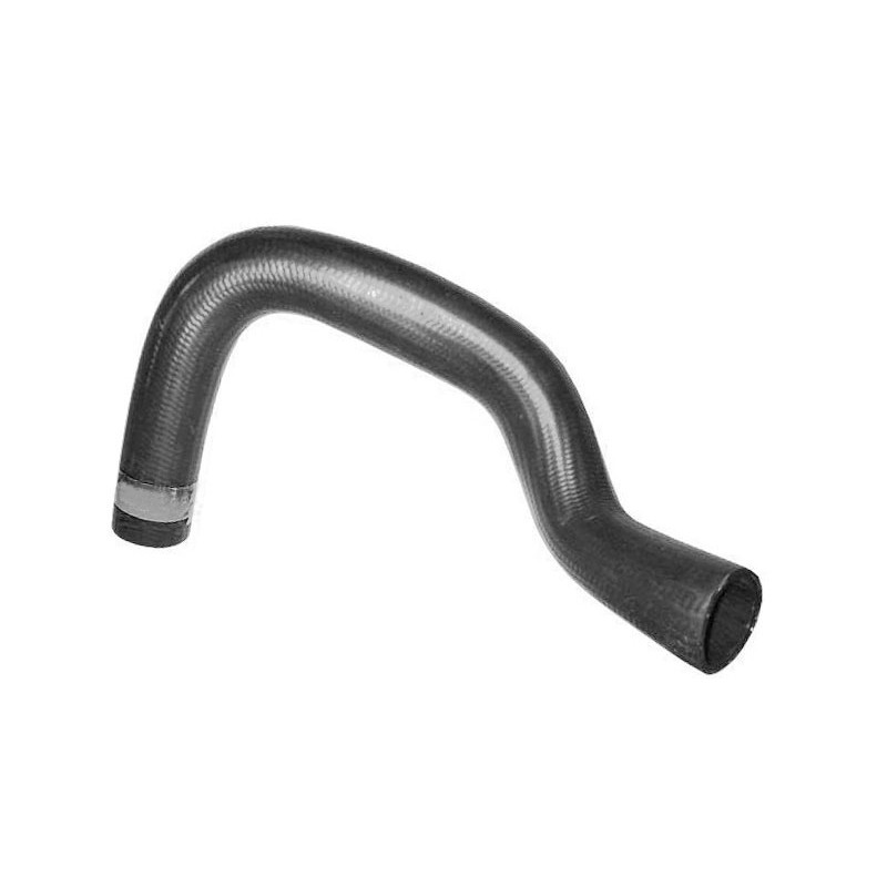 Toyota Corolla 1.3 RWD 4K 80-87 Lower Radiator Hose