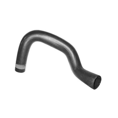 Toyota Corolla 1.3 RWD 4K 80-87 Lower Radiator Hose