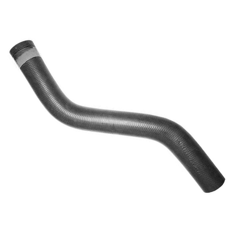 Toyota Cressida 2.0 RX60 21R 80-84 Upper Radiator Hose