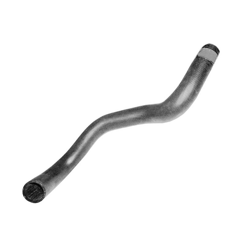 Toyota Cressida 2.0 RX60 21R 80-84 Lower Radiator Hose