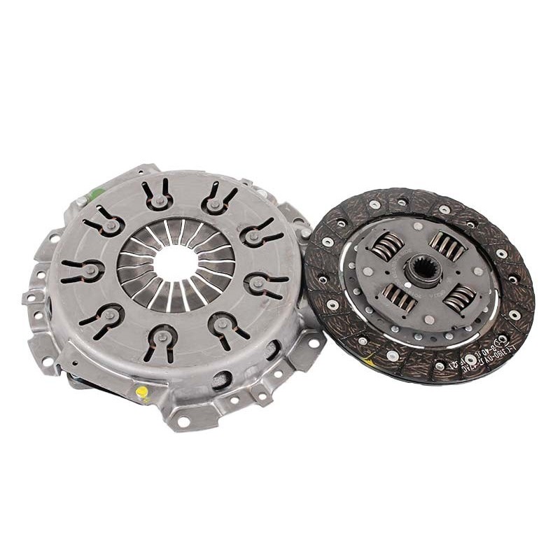 FORD FIESTA 1.4i 98-01 Clutch Kit