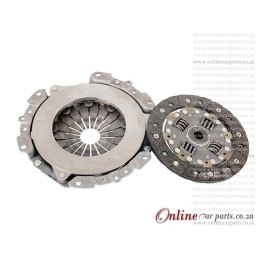 MAZDA SOHO 1.4i 98-01 Clutch Kit