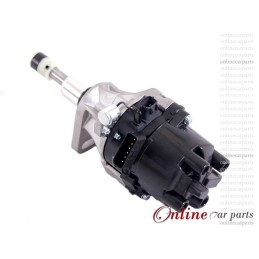 Nissan Hardbody 1-Ton 2.4L 16V KA24DE 02-12 Electronic Distributor