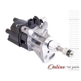 Nissan Hardbody 1-Ton 2.4L 16V KA24DE 02-12 Electronic Distributor