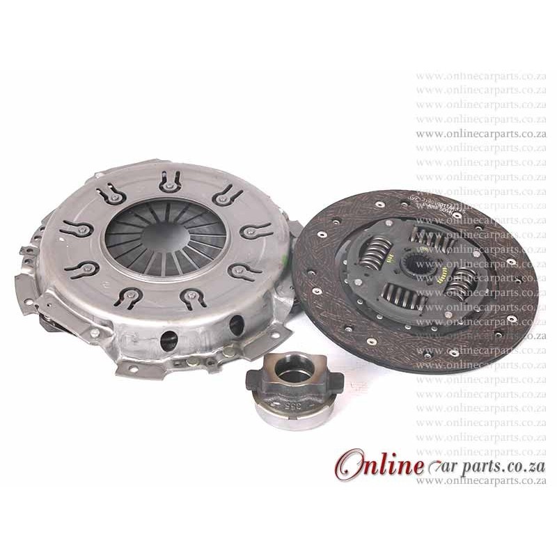 DAIHATSU ROCKY 2.8 Diesel T Diesel 4x4 SUV 99-11 02 Clutch Kit