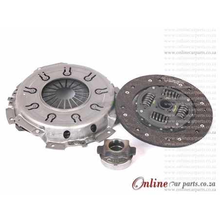 DAIHATSU ROCKY 2.8 Diesel T Diesel 4x4 SUV 99-11 02 Clutch Kit