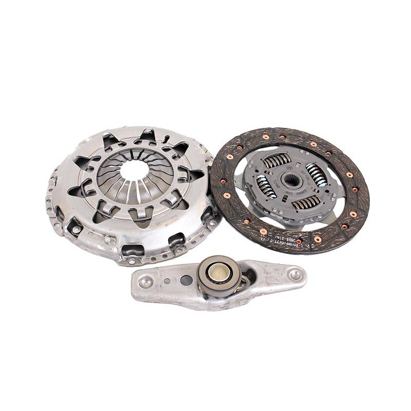 Vw clutch kit prices sale