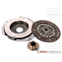 ISUZU KB SERIES KB280 DT 2.8 T Diesel LDV 4X4 LDV 4JB1T 98-02 Clutch Kit