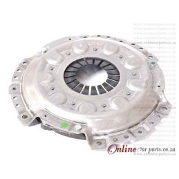 ISUZU KB SERIES KB280 DT 2.8 T Diesel LDV 4X4 LDV 4JB1T 98-02 Clutch Kit