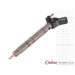 Audi A4 A5 A6 A7 A8 3.0 TDI 2011- CDUC CDTA Diesel Injector 0445116040