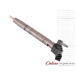 Audi A4 A5 A6 A7 A8 3.0 TDI 2011- CDUC CDTA Diesel Injector 0445116040