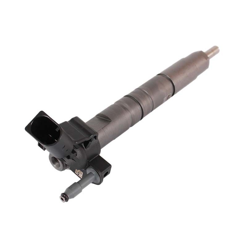 Mercedes Benz ML E S GL GLK Class Vito 300 350 3.0 D OM642  Bosch Diesel Fuel Injector 0445116025 6420701187