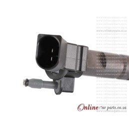 Mercedes Benz ML E S GL GLK Class Vito 300 350 3.0 D OM642  Bosch Diesel Fuel Injector 0445116025 6420701187