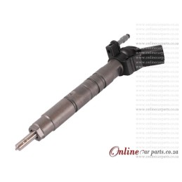 Mercedes Benz ML E S GL GLK Class Vito 300 350 3.0 D OM642  Bosch Diesel Fuel Injector 0445116025 6420701187