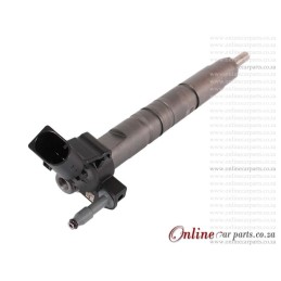 Mercedes Benz ML E S GL GLK Class Vito 300 350 3.0 D OM642  Bosch Diesel Fuel Injector 0445116025 6420701187