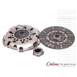 TOYOTA QUANTUM MINI BUS & PANEL VAN 2.7 VVTi 118KW 5 03- Clutch Kit