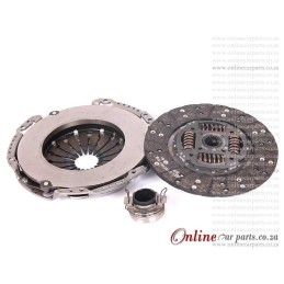 TOYOTA QUANTUM MINI BUS & PANEL VAN 2.7 VVTi 118KW 5 03- Clutch Kit