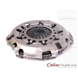 TOYOTA QUANTUM MINI BUS & PANEL VAN 2.7 VVTi 118KW 5 03- Clutch Kit