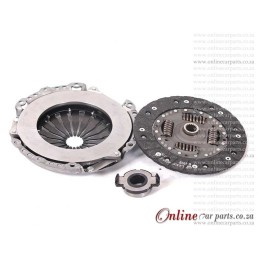 PEUGEOT PARTNER 1.6 NFU[TU5JP4] 80KW 10- Clutch Kit