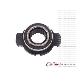 PEUGEOT PARTNER 1.6 NFU[TU5JP4] 80KW 10- Clutch Kit